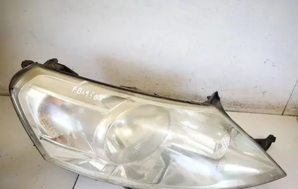 Citroen Jumpy Headlight/headlamp
