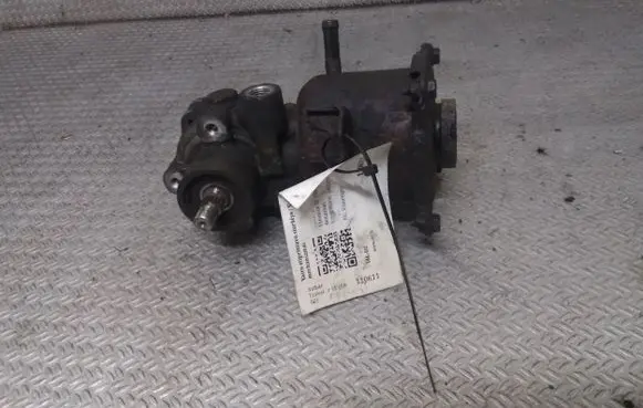 Subaru Forester SF Power steering pump