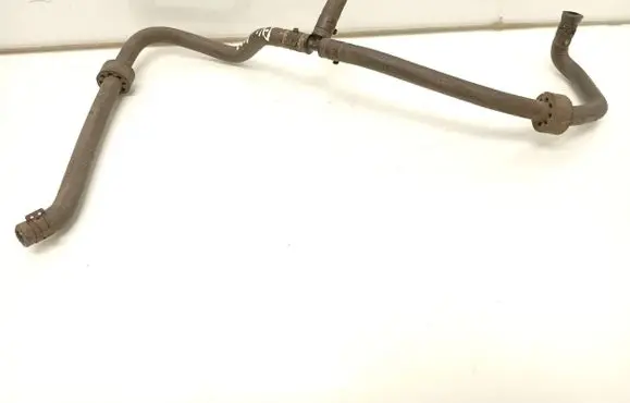 Audi A3 S3 8P Engine coolant pipe/hose 1K0122147ED
