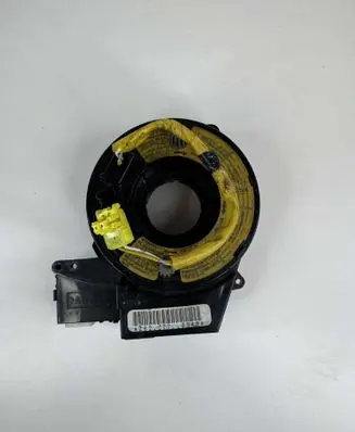 Mazda 6 Airbag slip ring squib (SRS ring) Z62Z770949 07SEP031098600412