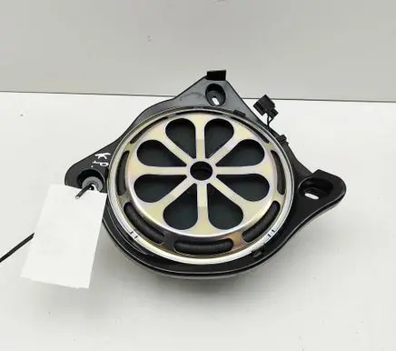 Mercedes-Benz CLS C257 Front door speaker A2058201302