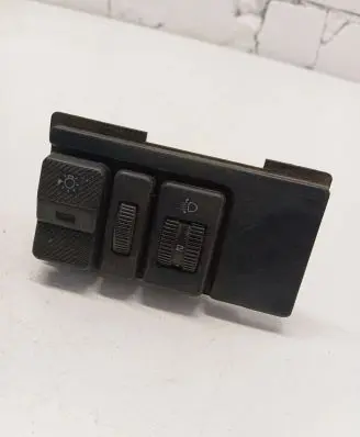 Volkswagen Transporter - Caravelle T4 Headlight level height control switch 701858099