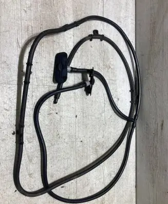 Citroen C3 Aircross Windshield washer spray nozzle 13478269