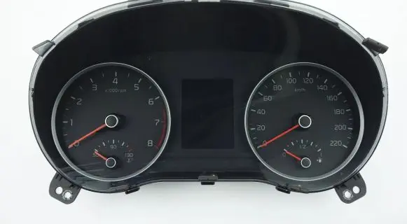 KIA Stonic Speedometer (instrument cluster) 94013H8410