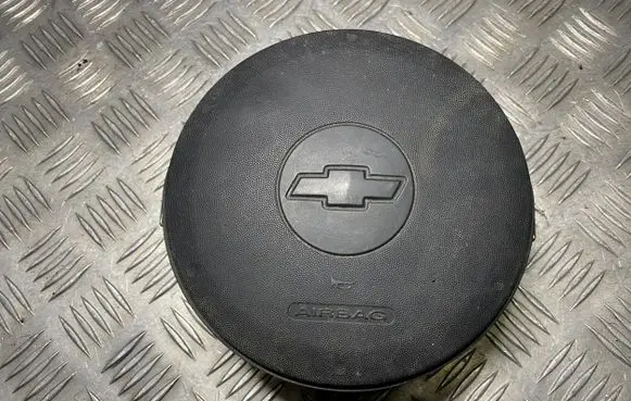 Chevrolet Aveo Steering wheel airbag 050706A9404 AM5LB0Z21