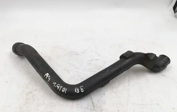 Audi A4 S4 B5 8D Breather hose/pipe 028103493