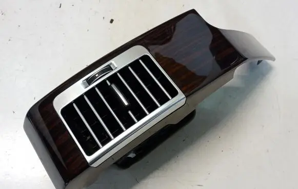 Land Rover Range Rover L405 Dashboard side air vent grill/cover trim CK52-046B31-AC
