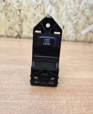 Volvo XC60 Ignition key card reader CCAD07LP0520T 156576699FXVY