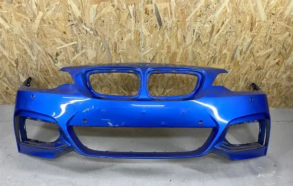 BMW 2 F22 F23 Front bumper 51118055299