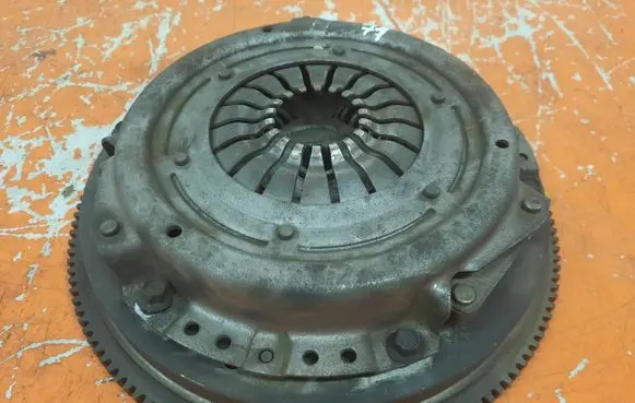 Ford Fusion Clutch set kit 3082000299