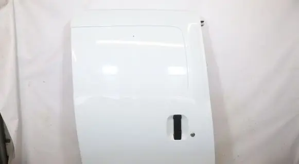 Dacia Dokker Side sliding door 