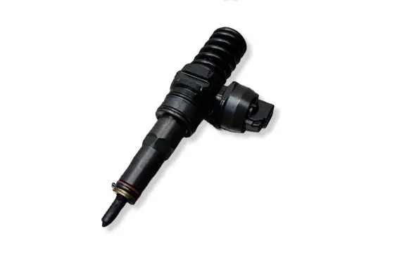 Volkswagen PASSAT B5.5 Fuel injector 0414720222 038130073BC
