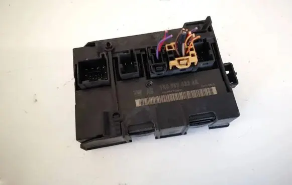 Volkswagen Golf Plus Comfort/convenience module 1k0959433ak