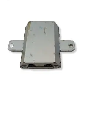 KIA Ceed USB control unit 961201H700 034727 A2C53211534