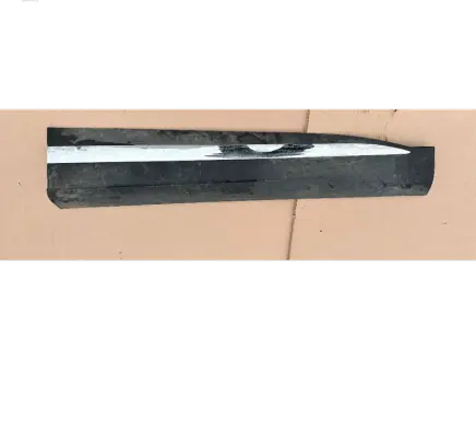 MG HS Front door trim (molding) 10423725