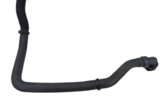 Citroen C4 II Picasso Engine coolant pipe/hose