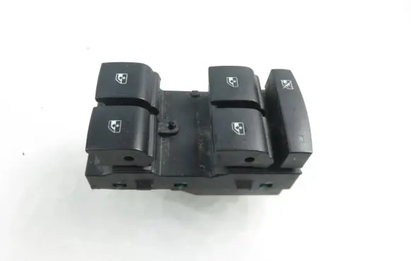 Chevrolet Cruze Electric window control switch 20917577
