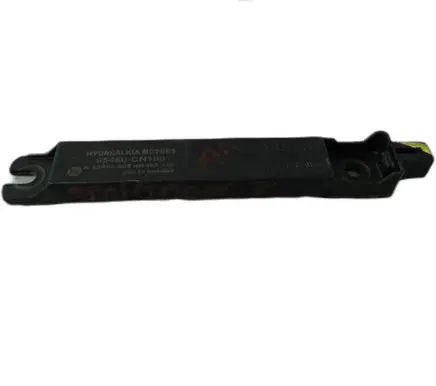 KIA Sportage Trunk lid opening control unit 95460-CN100