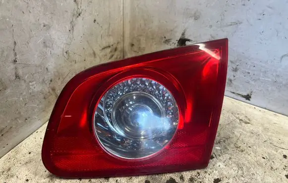 Volkswagen PASSAT B6 Tailgate rear/tail lights 3C994509408S