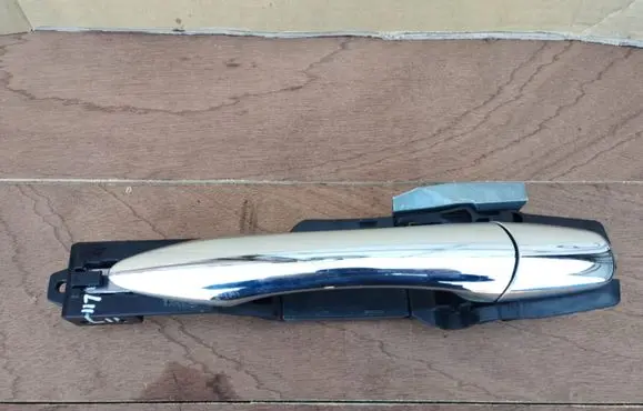 Infiniti EX Rear door exterior handle