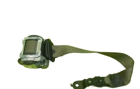 Volvo XC90 Rear seatbelt 606053633 BEZPIECZENSTWA
