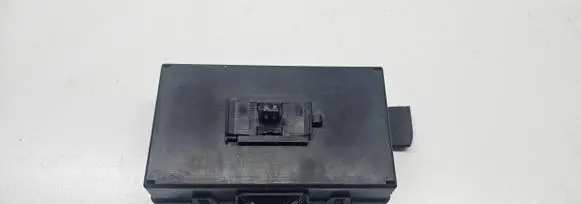 Peugeot 207 Fuse box set 9632229480
