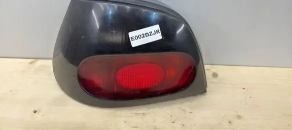 Renault Megane I Rear/tail lights set 7700828137