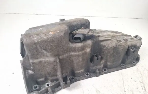 BMW 3 E90 E91 Oil sump 8510206