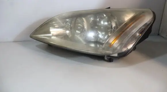 Ford Focus C-MAX Headlight/headlamp