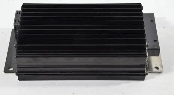 Porsche Cayman 987 Sound amplifier 99764533302