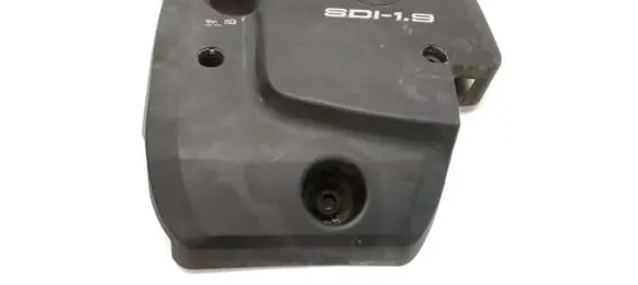 Volkswagen Golf IV Engine cover (trim) 038103925L 038103925M