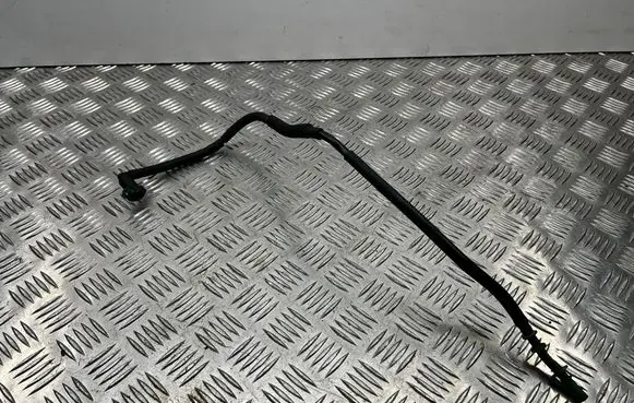 Ford Mondeo MK IV Air intake hose/pipe
