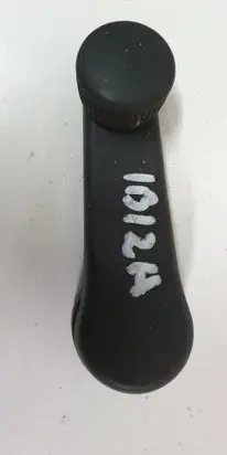 Skoda Fabia Mk2 (5J) Front door window winding handle 
