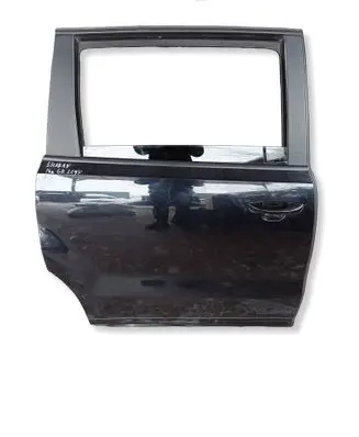 Volkswagen Sharan Side sliding door 