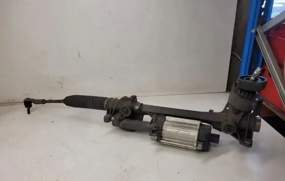 Audi Q3 8U Steering rack 5N2423051S