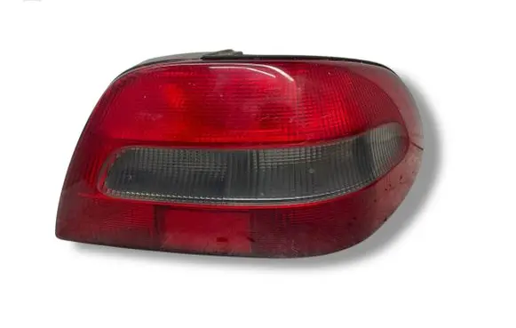 Volvo C70 Rear/tail lights PPT40