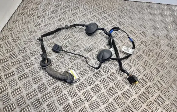 KIA Ceed Rear door wiring loom 91660