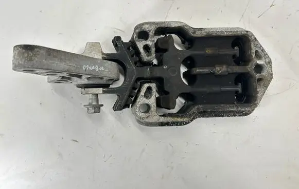 Ford Bronco Gearbox mount JX616P093JC LX616P082DB