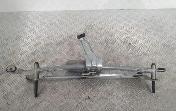 BMW X2 U10 Front wiper linkage 5A0BBF9