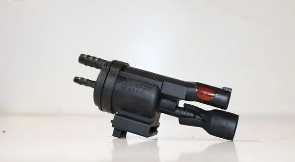 Mercedes-Benz Sprinter W906 Vacuum valve 0025401497