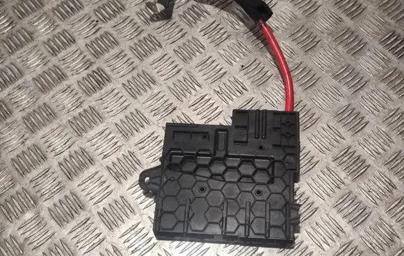 BMW X5 F15 Positive cable (battery) BMPS927