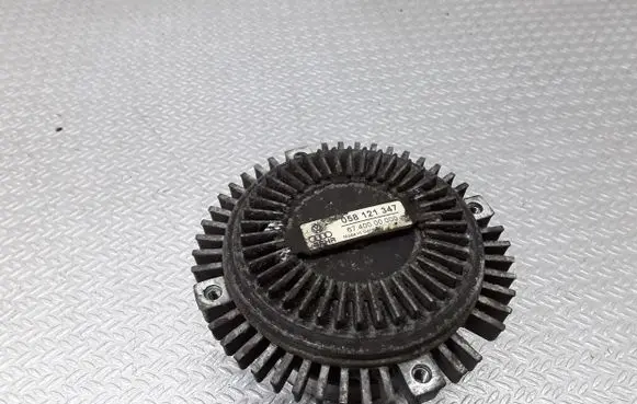 Audi A4 S4 B5 8D Viscous fan clutch 058121347