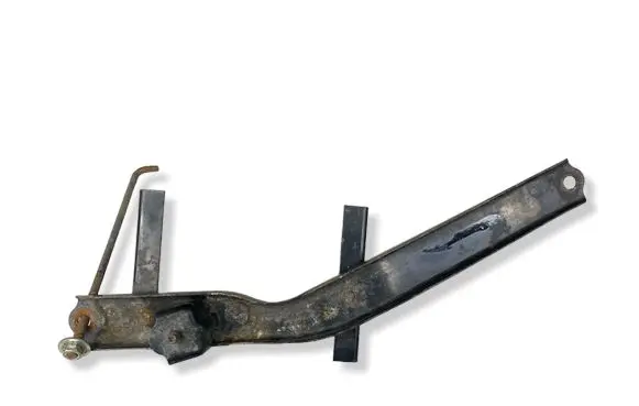 Toyota Avensis T250 Battery bracket 