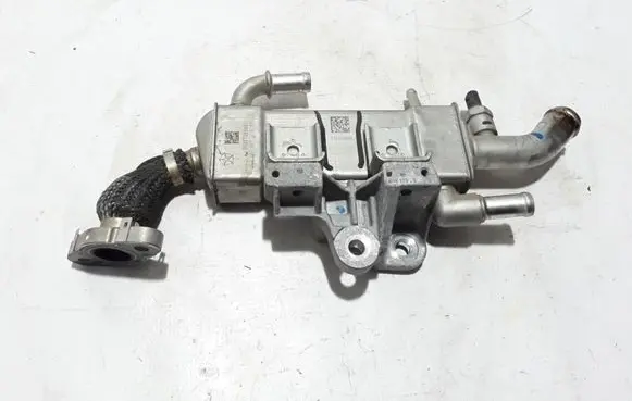 Chrysler Pacifica EGR valve cooler 05281255AG