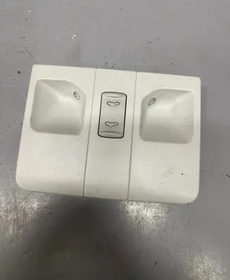 Seat Ibiza IV (6J,6P) Sunroof switch 6j0959561