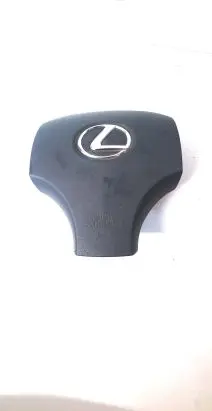Lexus IS 220D-250-350 Steering wheel airbag