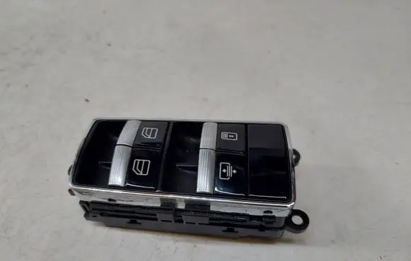 Mercedes-Benz S W221 Seat control switch A221870610