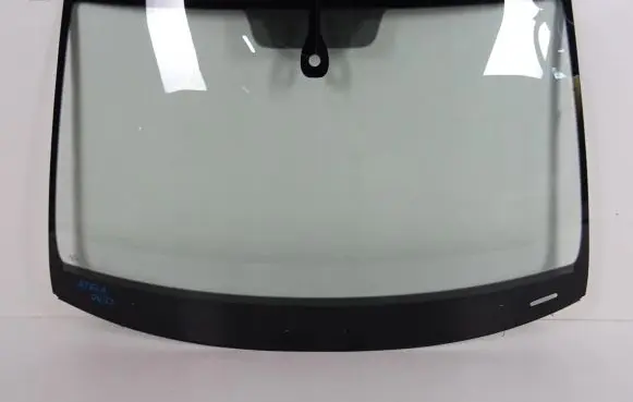 Seat Ateca Front windscreen/windshield window 