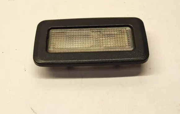 BMW X5 E70 Front door interior light 9130833