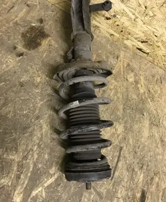 Opel Insignia A Front shock absorber/damper